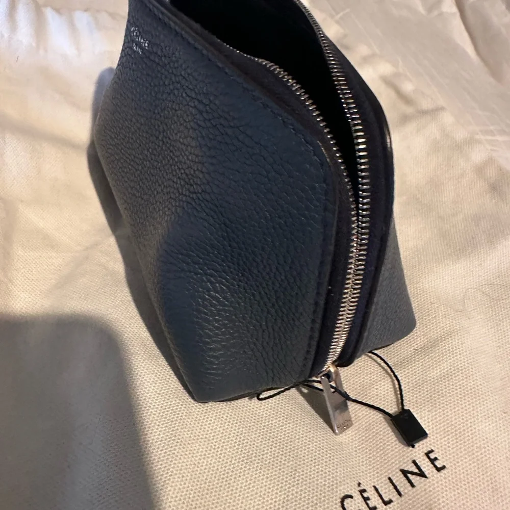 Celine Cosmetics Bag - Picture 5 of 12